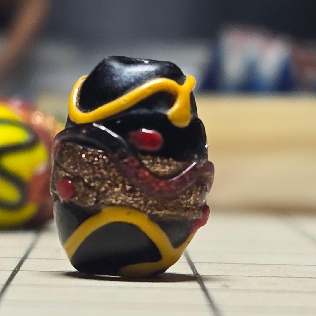 稀少　美品　小粒　ウエディングケーキ　goro's等のカスタムに