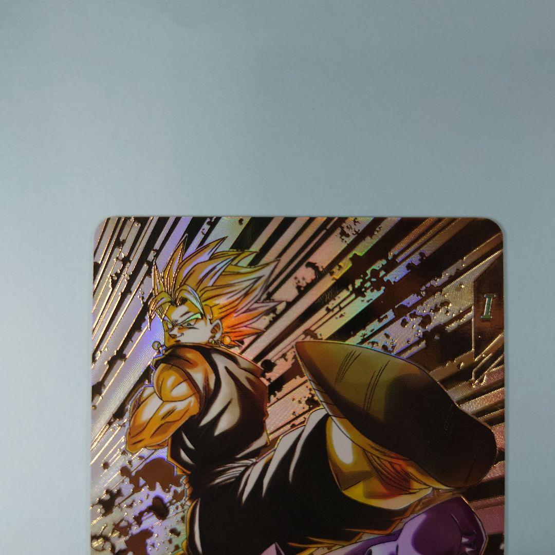 ドラゴンボールスーパーダイバーズ　SDV7-019 GDR ベジット パラレル