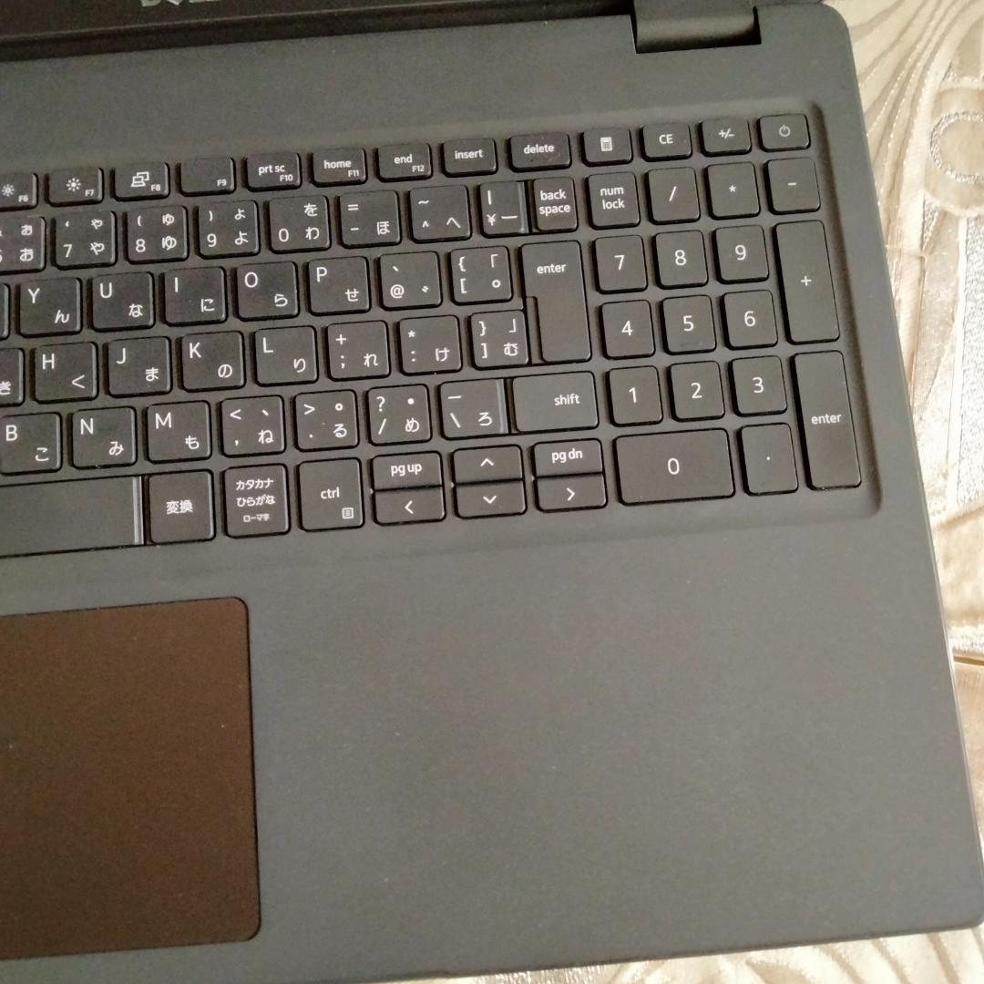 DELL 3510 10世代 i5 256G 8G 1920x1080 SSD