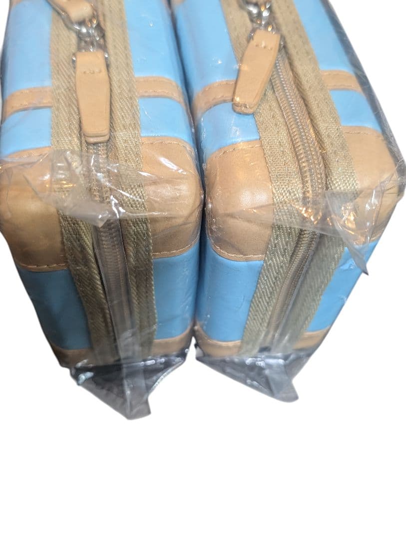 新品　ANA国際線ファーストクラス　アメニティ　グローブトロッターザ・ギンザ2個