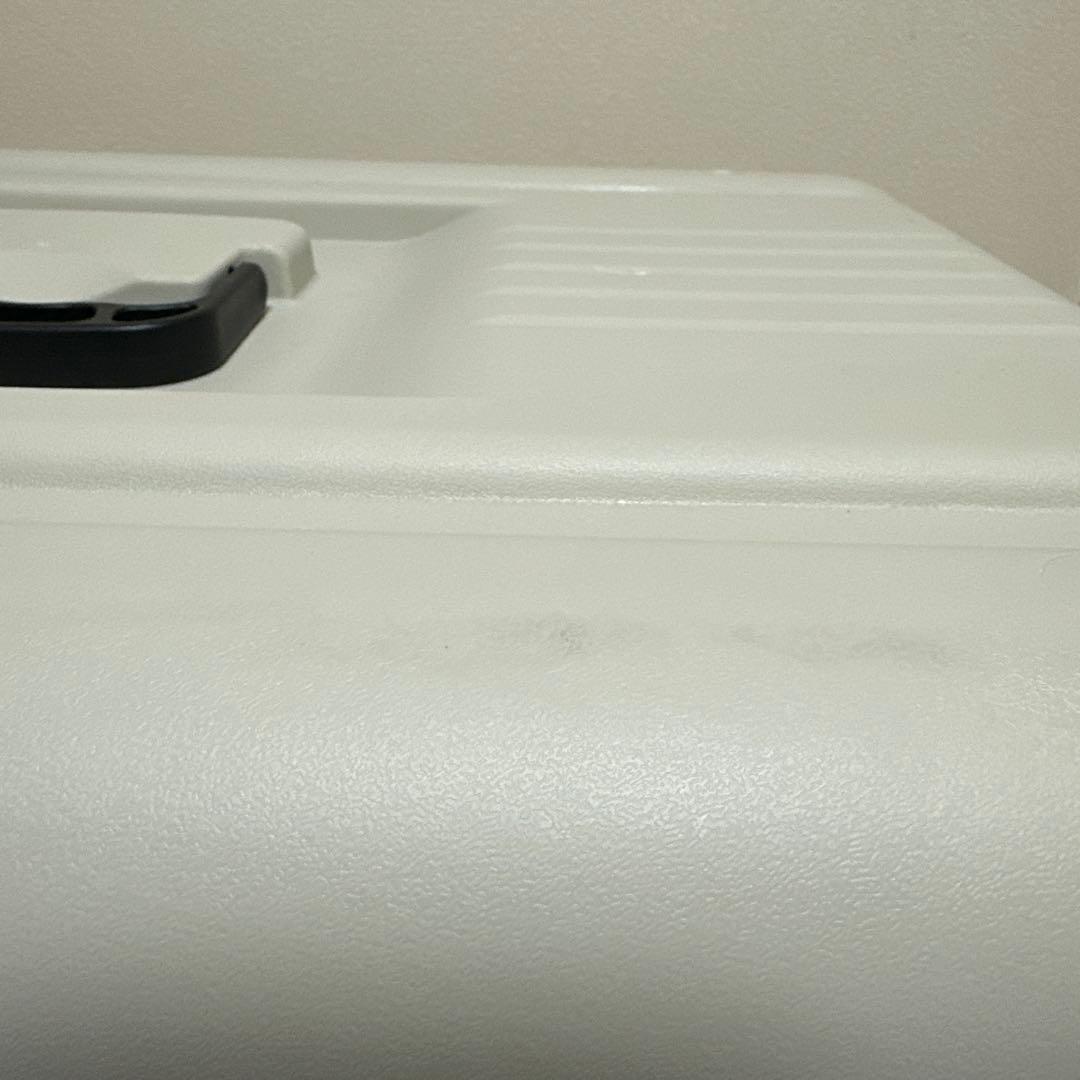 犬用 クレート 約16kg用 キャスター付