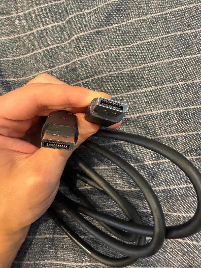 新品・未使用 Dell U2520D モニター 本体