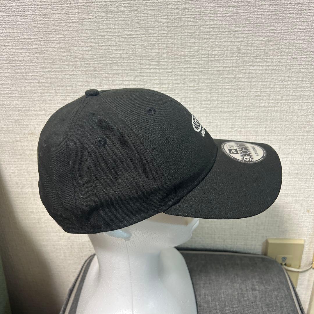 ★激レアデザイン★ 乃木坂46 ニューエラ　キャップ　newera セブンネット