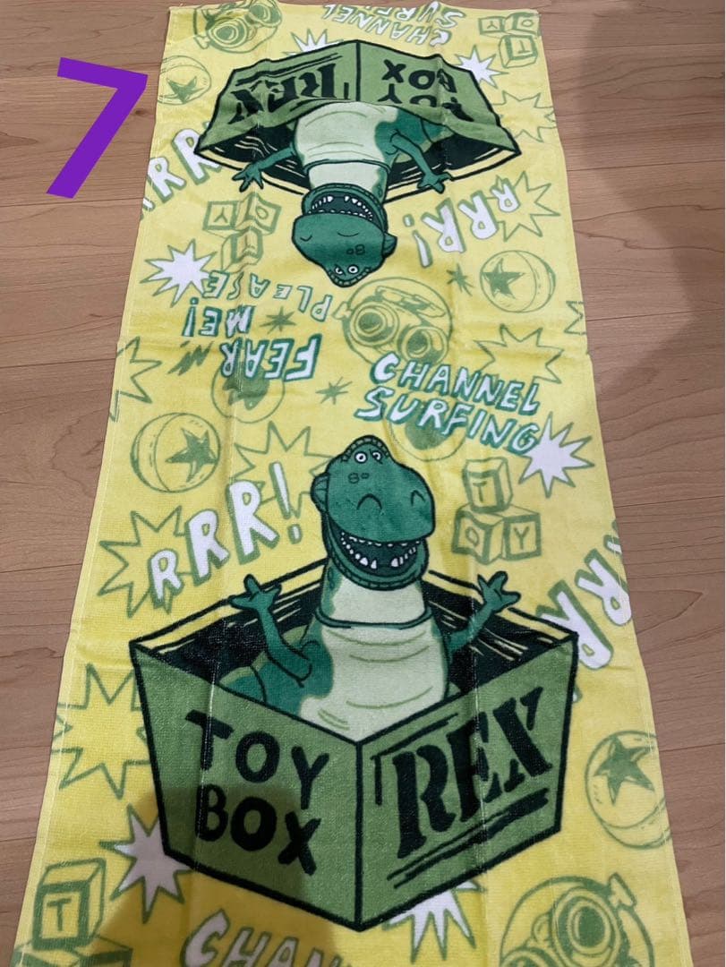 サンリオ ハローキティ けろっぴ ロッツォ タオル まとめ売り 12枚セット