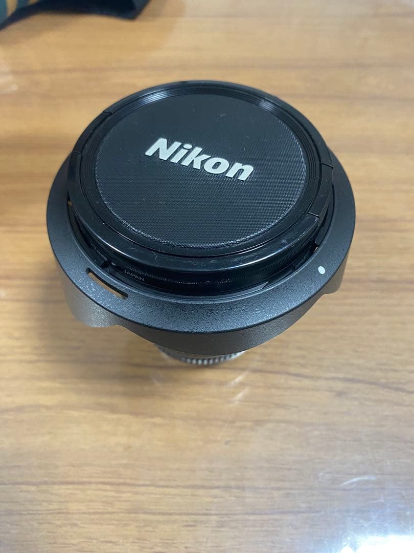 レンズ(ズーム) Nikon AF NIKKOR 18-35mm f/3.5-4.5 D