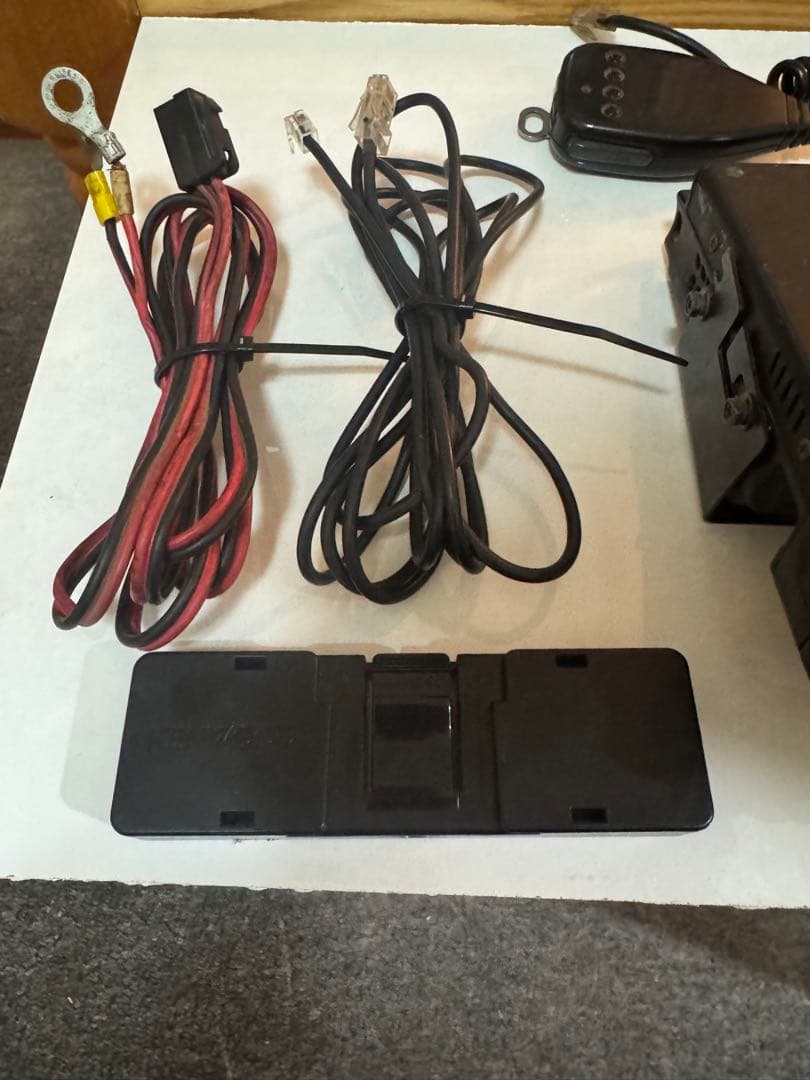 受信機 KENWOOD TM V71 FM DUAL BANDER