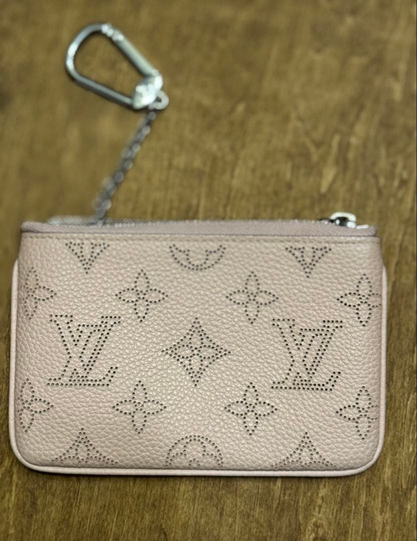 Louis Vuitton ケース ピンク