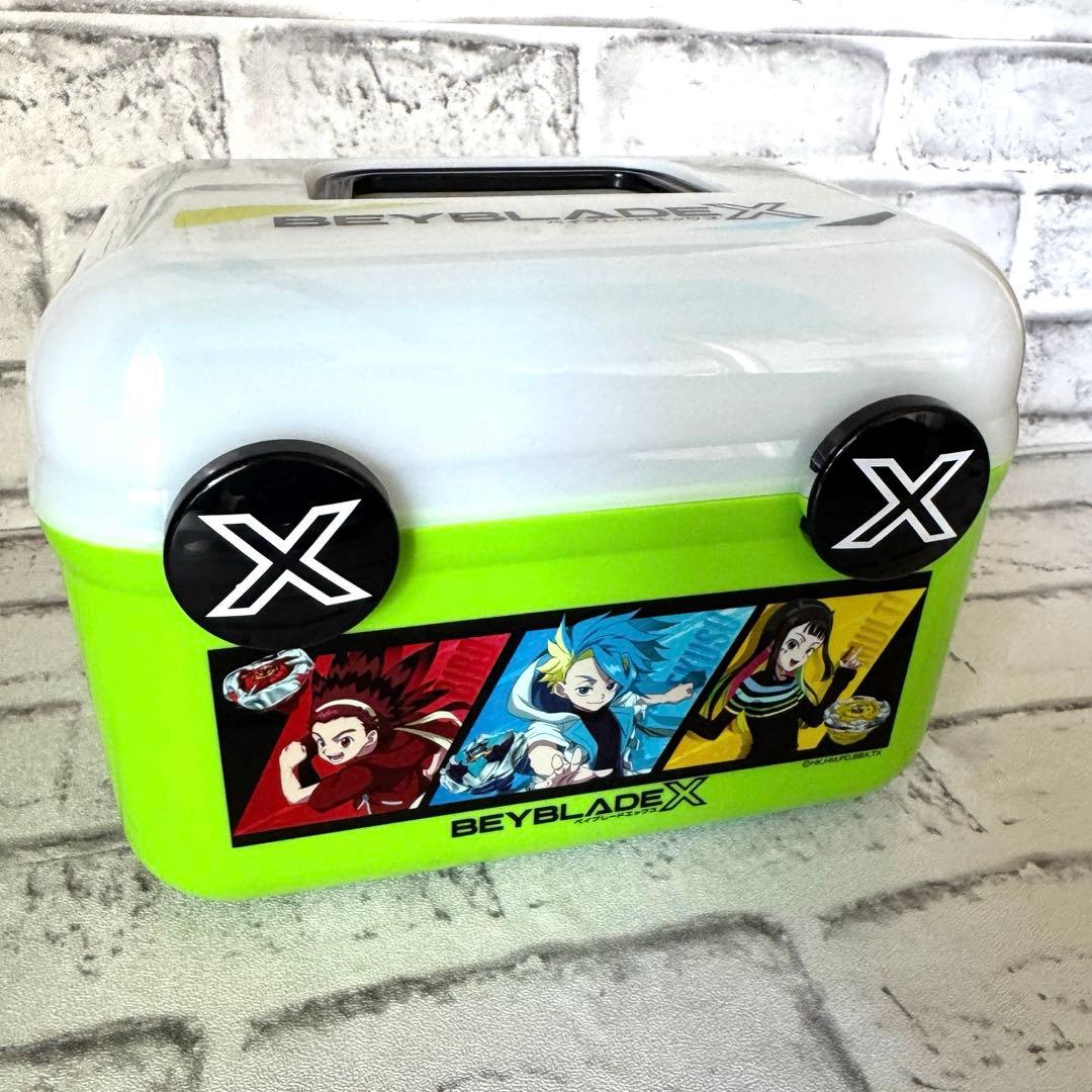 【まとめ売り】ベイブレードX エクストリームスタジアム＆ベイセット　おもちゃ