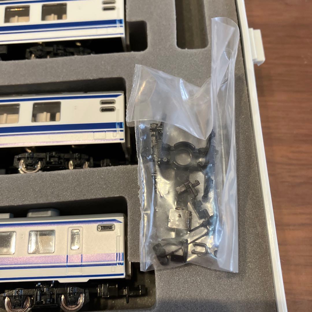 TOMIX 92636 ユーロライナー 7両セット