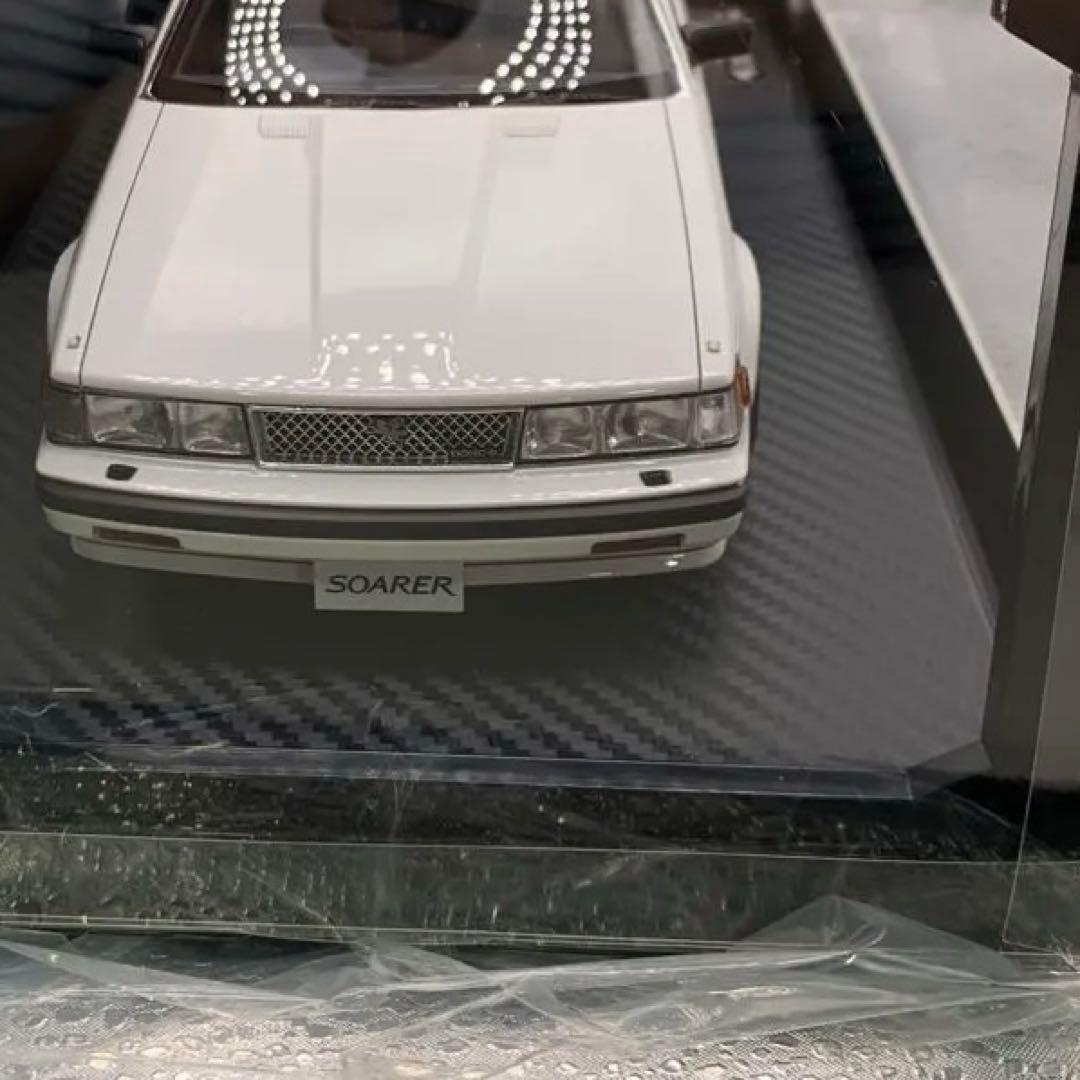 1/18 イグニッションモデル トヨタ ソアラ2800GT Extra Z10