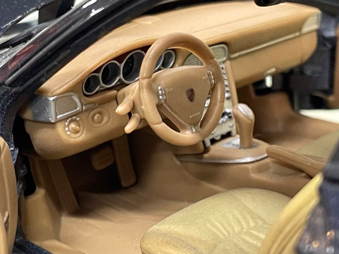 マイスト　ポルシェ911カレラ/カレラS