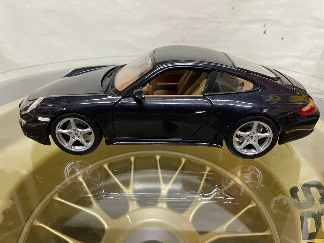 マイスト　ポルシェ911カレラ/カレラS