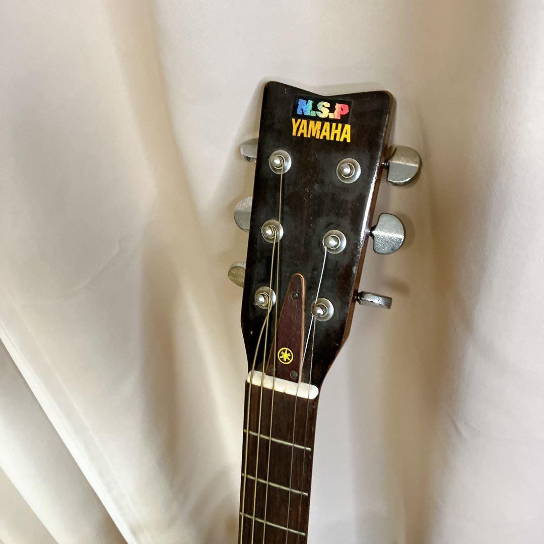 YAMAHA FG-151 アコギ ジャンク オレンジラベル