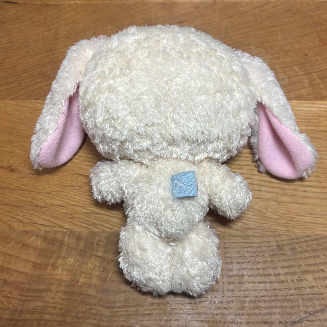 シュガーバニーズ はなうさ ぬいぐるみ