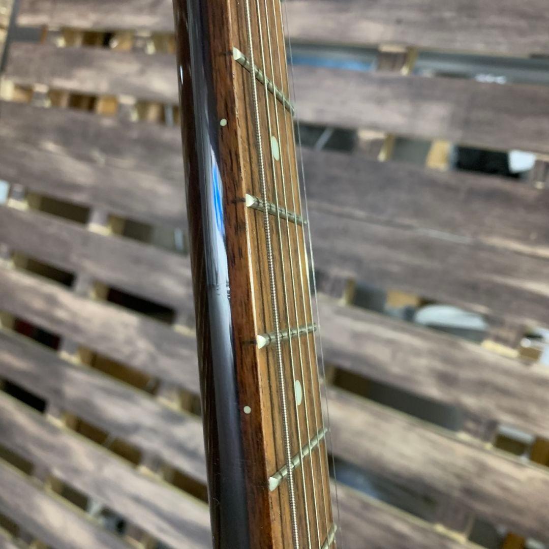 G666\" Epiphone エレクトリックギター エレキギター サンバースト