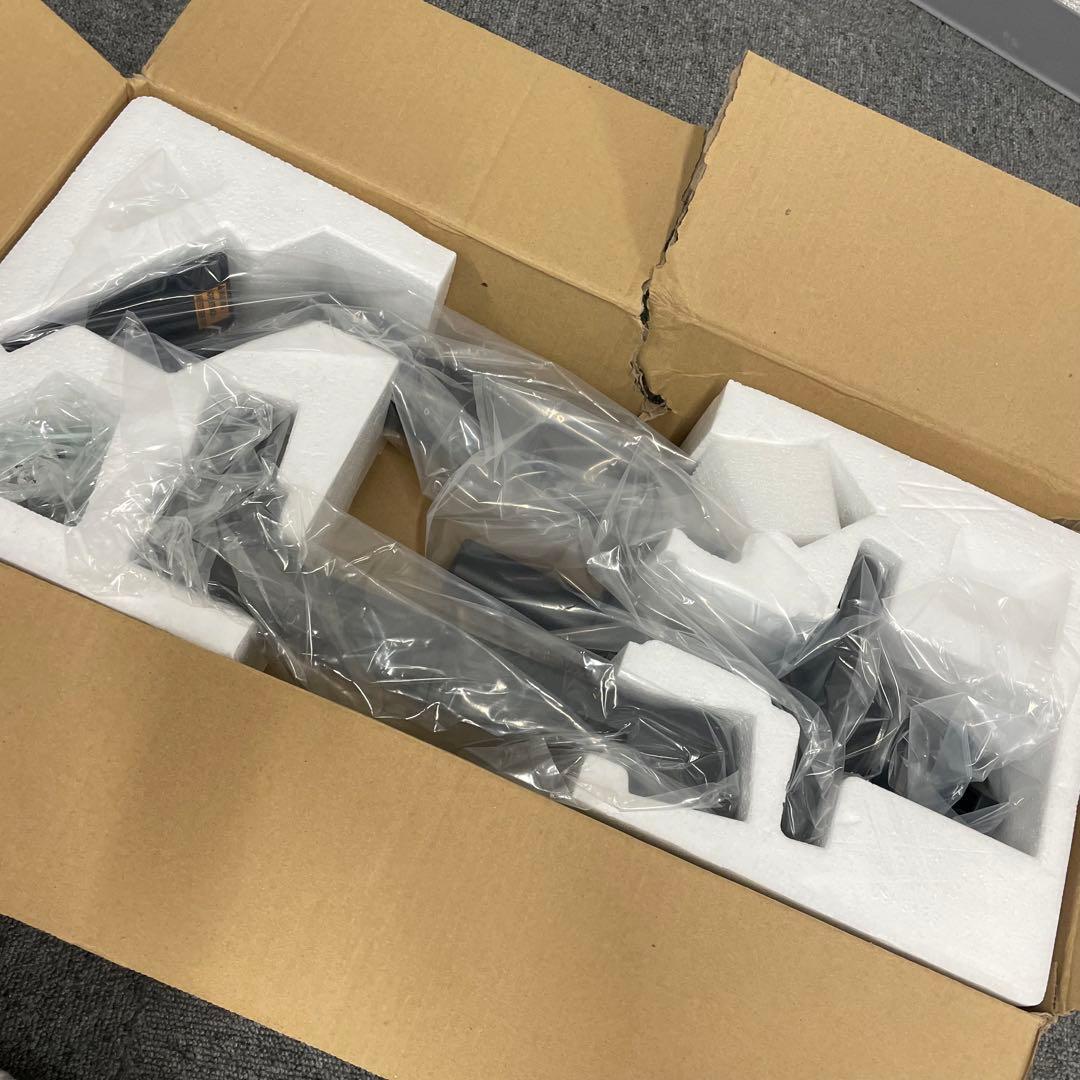 未使用 開封のみ エルゴトロン ERGOTRON LX モニターアーム