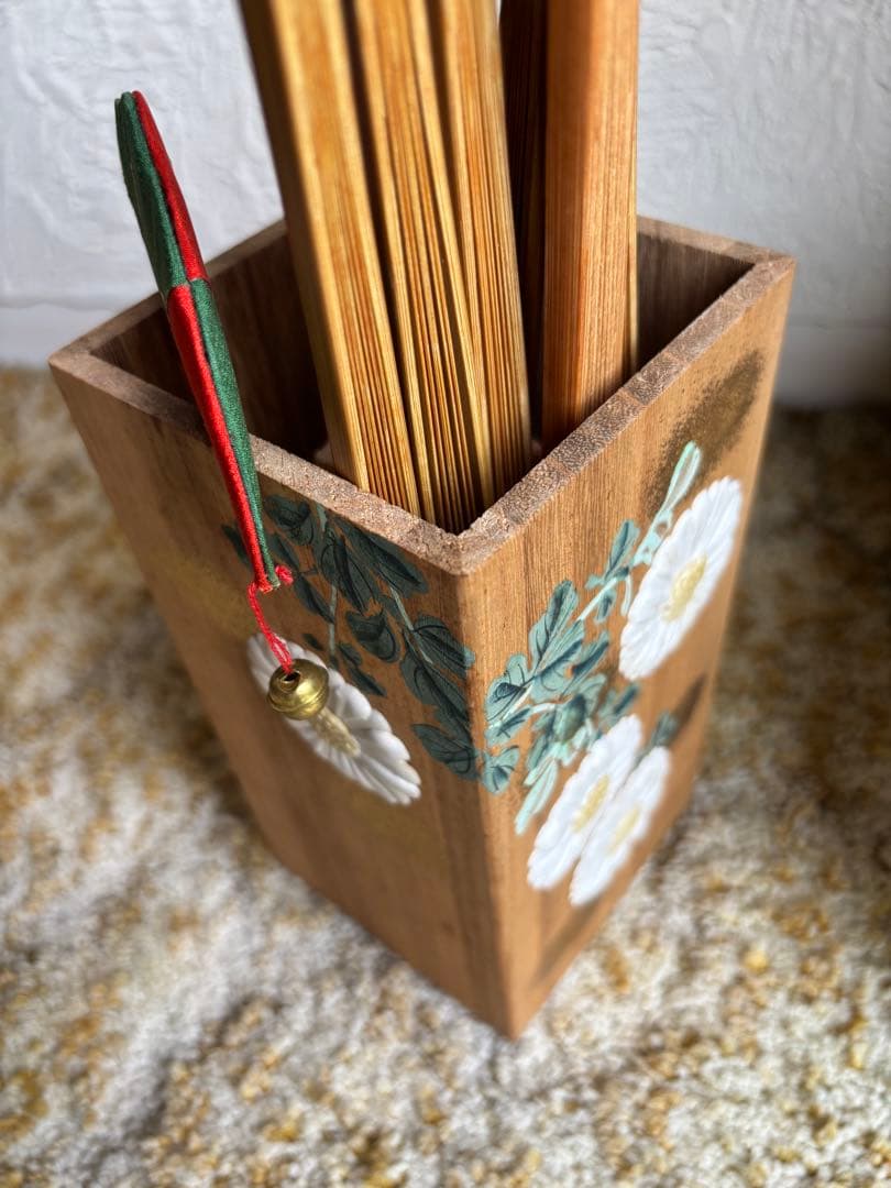 京都 宮脇売扇庵 投扇興セット