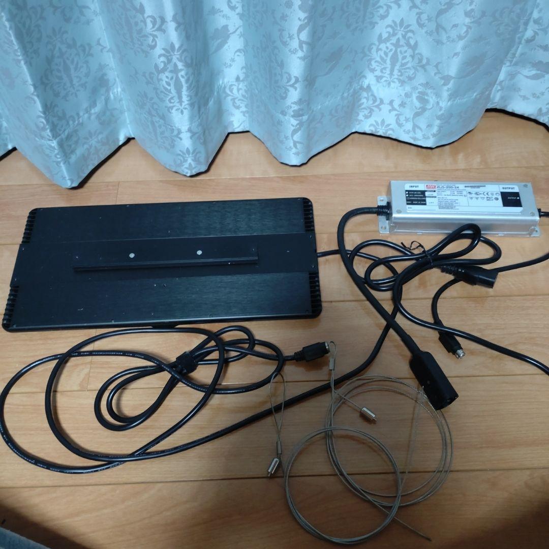 ボルクスジャパン　グラッシーコア X120