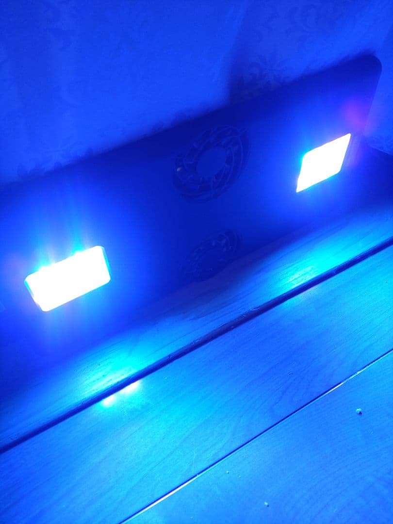 ボルクスジャパン　グラッシーコア X120