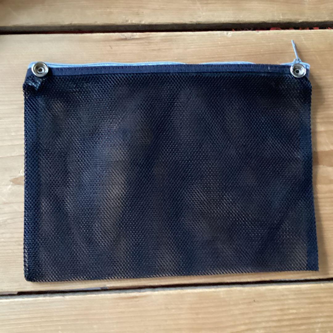 実物】RAF サバイバルバッグ 1989〜1992年 後期　NATO 英軍