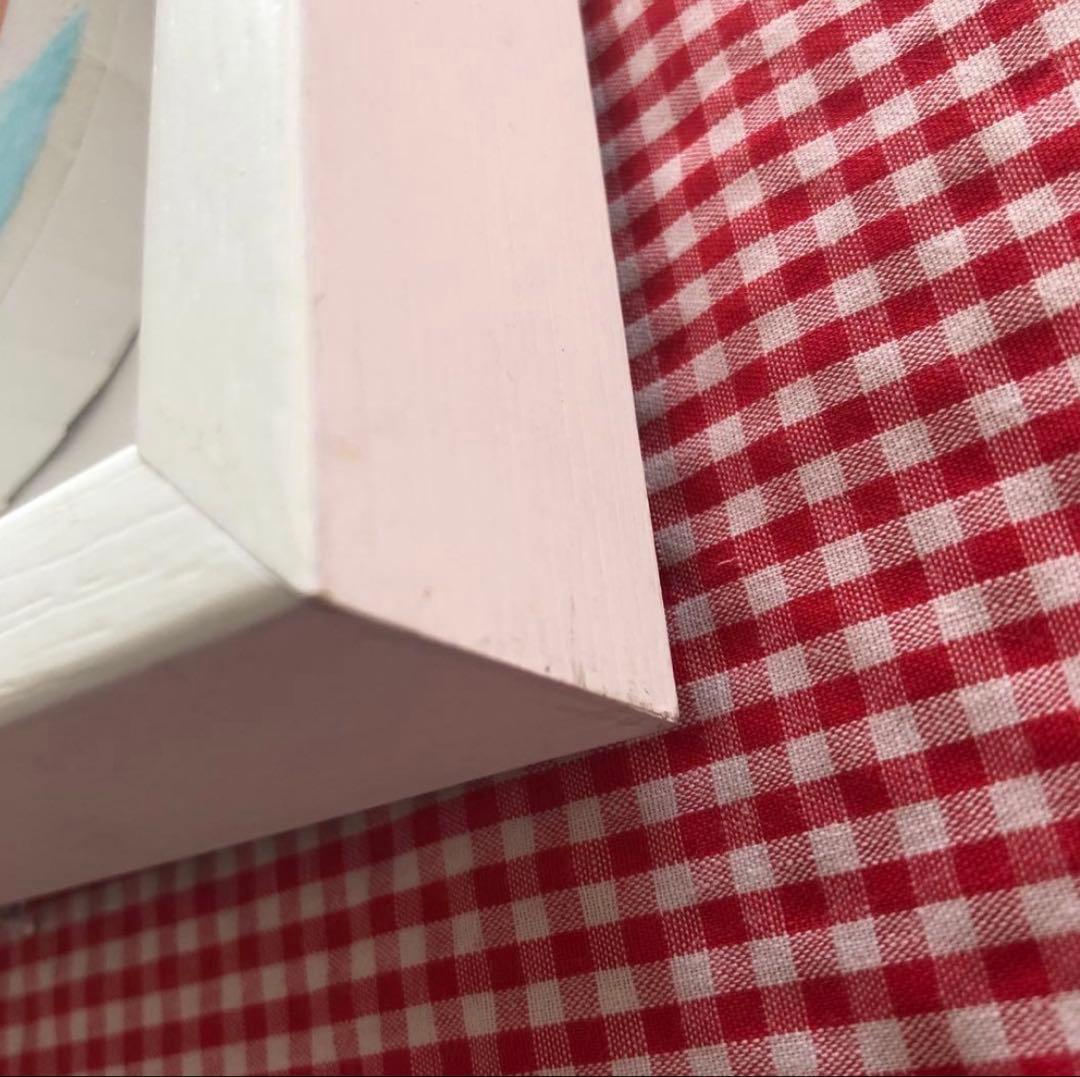 伊藤清子　絵画　さくらんぼ　猫