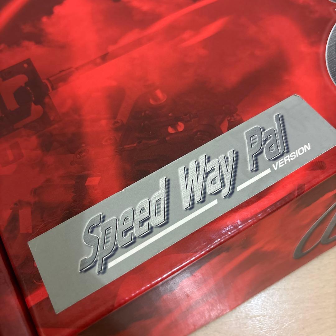 ARD バラクーダ　PAL　VERSION　未組み立て　希少