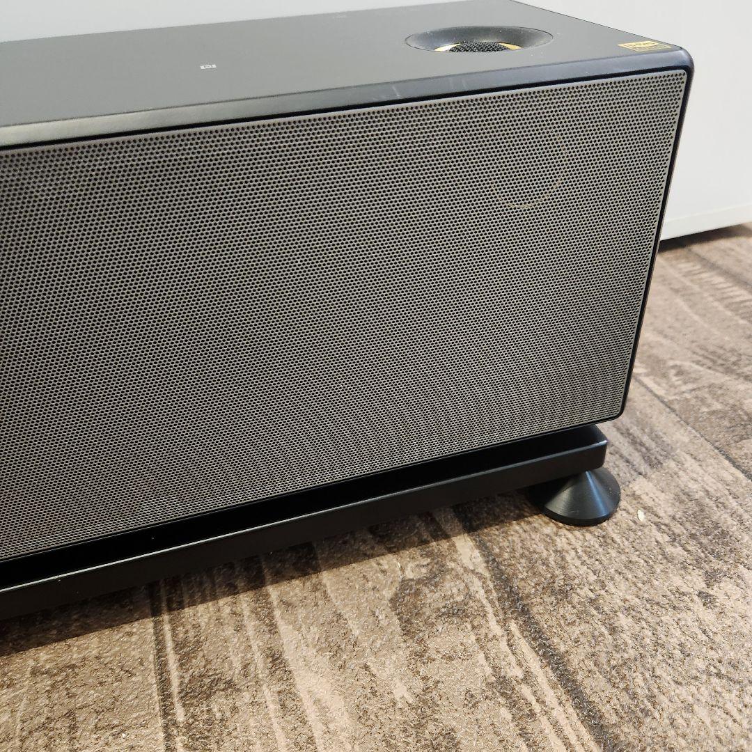 台座付き　美品　SONY ハイレゾ対応 ワイヤレススピーカー SRS-X99