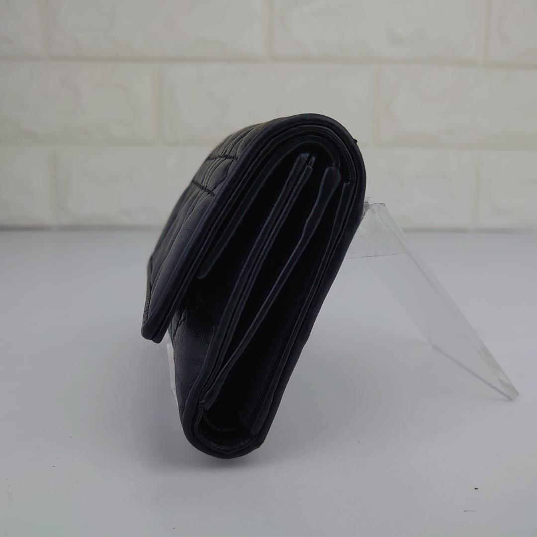 【s‪ ·͜· ❤︎‬さま用】ディオール　三つ折り財布　1193