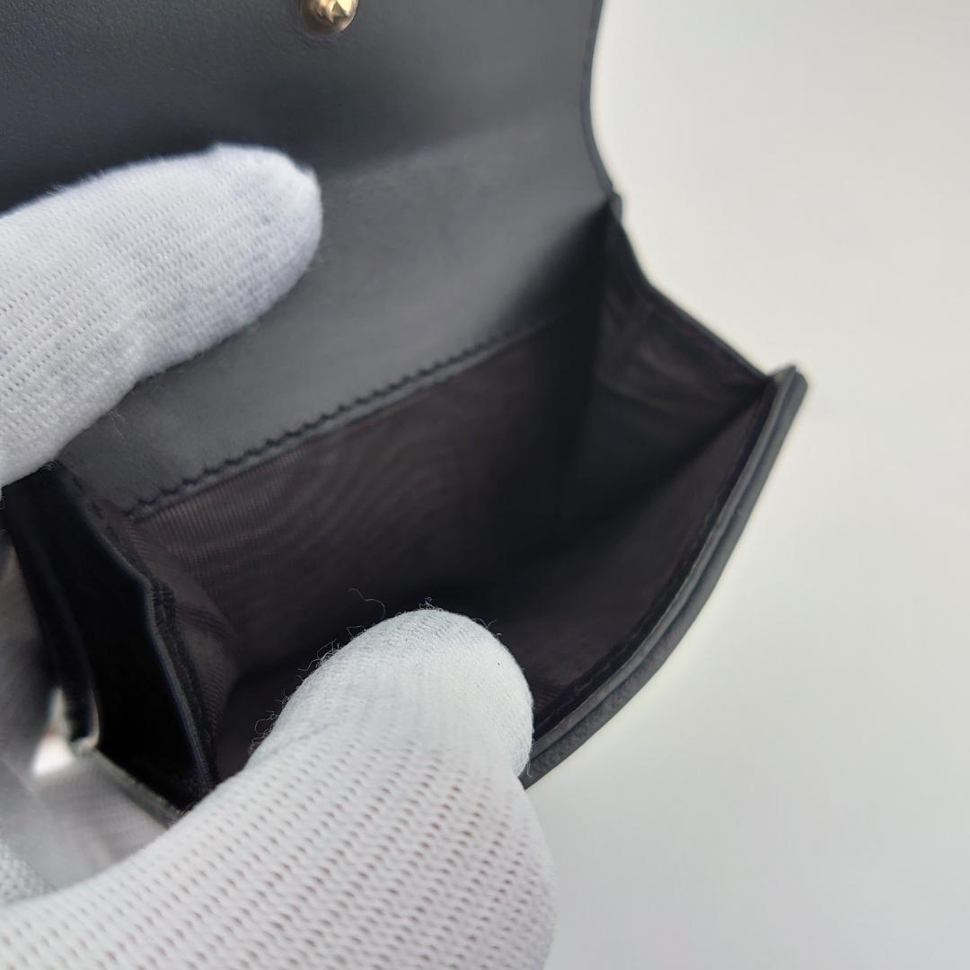 【s‪ ·͜· ❤︎‬さま用】ディオール　三つ折り財布　1193