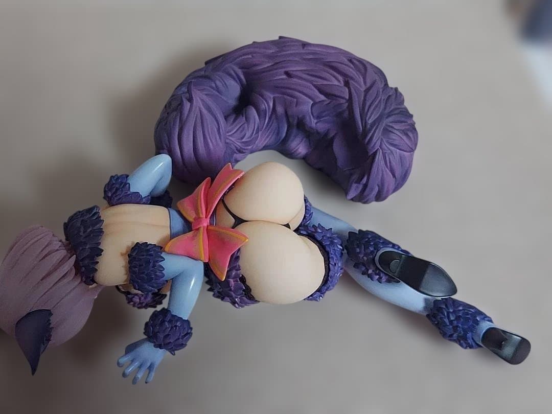 Fate/Grand Order マシュ デンジャラス・ビースト フィギュア