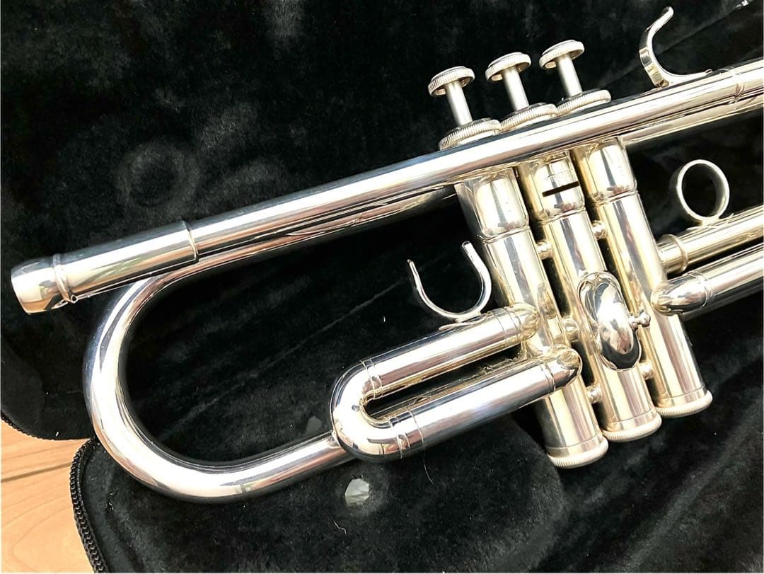 YAMAHAヤマハ トランペット YTR-4335GSⅡ