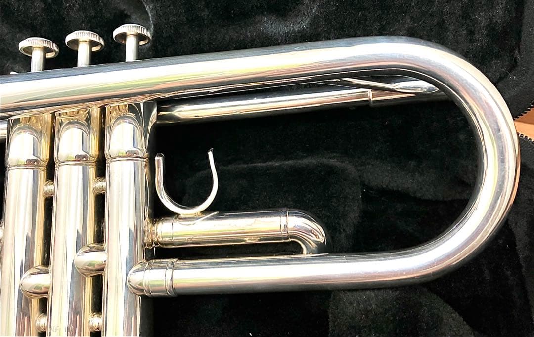 YAMAHAヤマハ トランペット YTR-4335GSⅡ