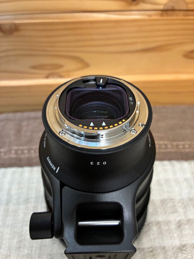 シグマ14mm F1.4 DG DN Art おまけつき 【最終値下】