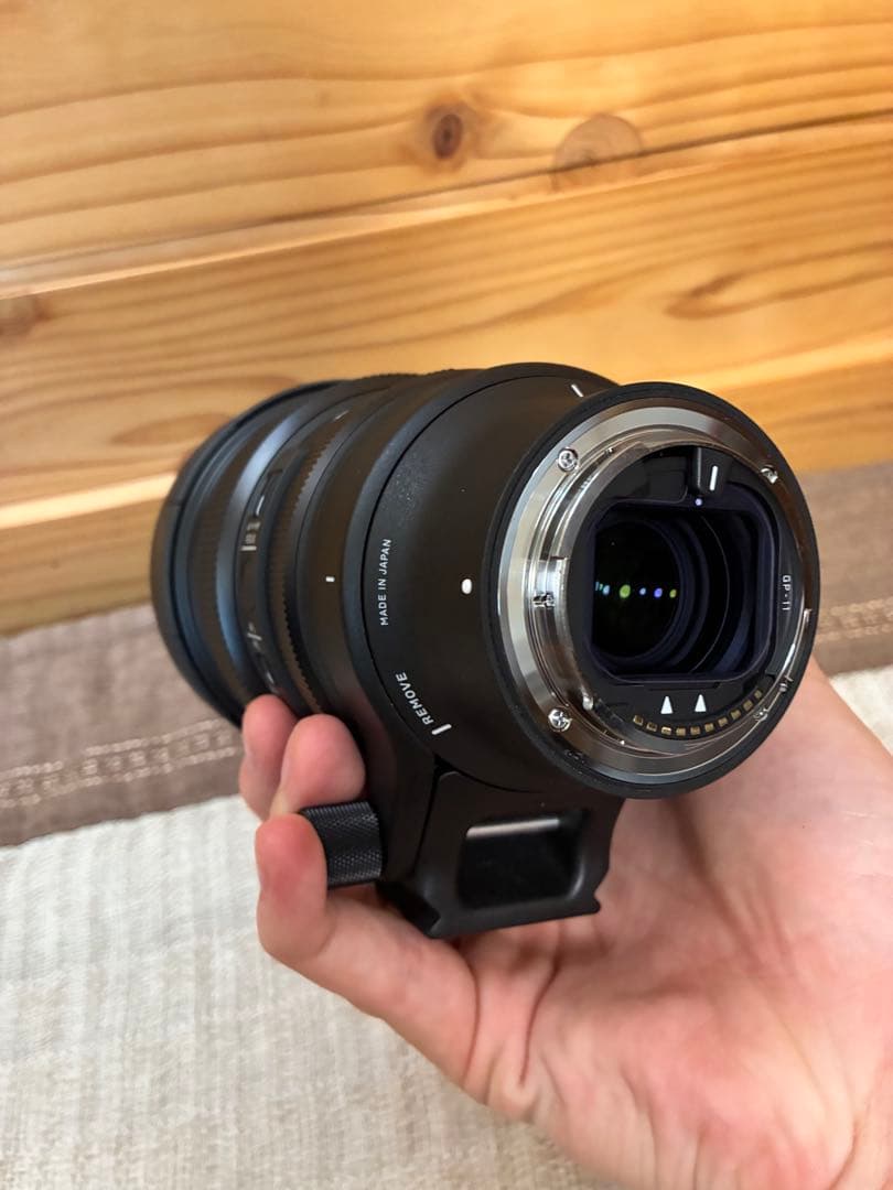 シグマ14mm F1.4 DG DN Art おまけつき 【最終値下】