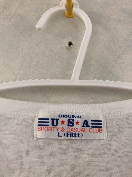 美品 ZARD Hold me Tシャツ サイズL 坂井泉水 ザード 希少