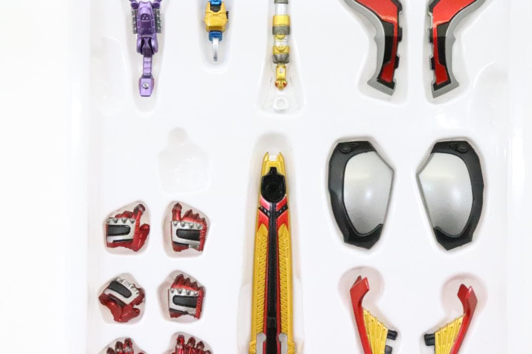 真骨彫製法 仮面ライダーカブト ハイパーフォーム 30-JD0917-07