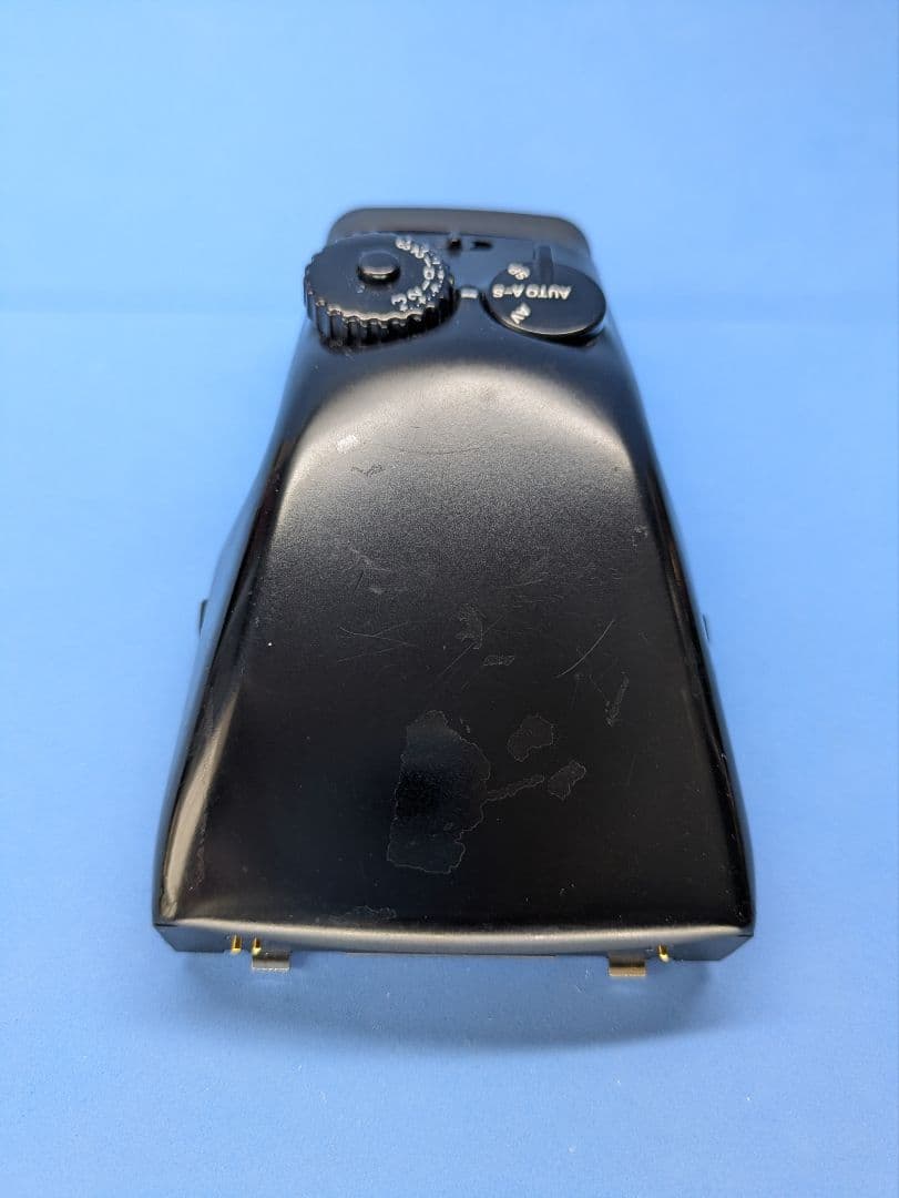 Mamiya マミヤ645 AEプリズムファインダー(FE401)