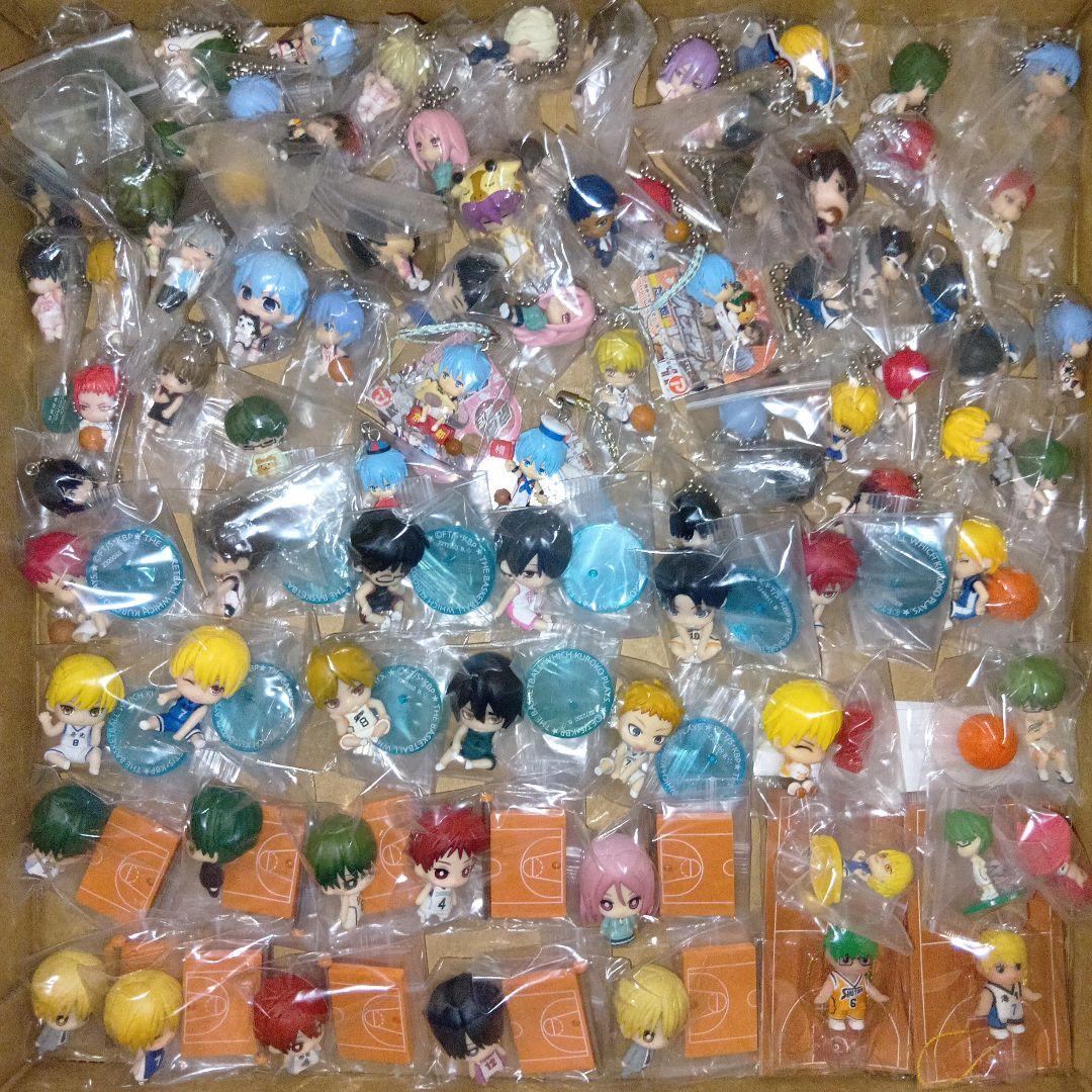 【まとめ売り】アニメグッズ [ 大量まとめ売り ] 700点以上 セット