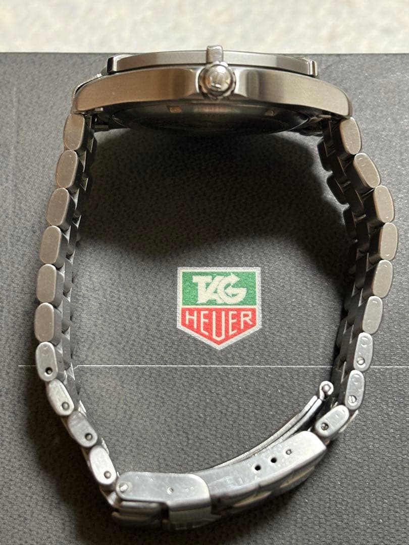 TAG HEUER 2000シリーズWK1113 美品