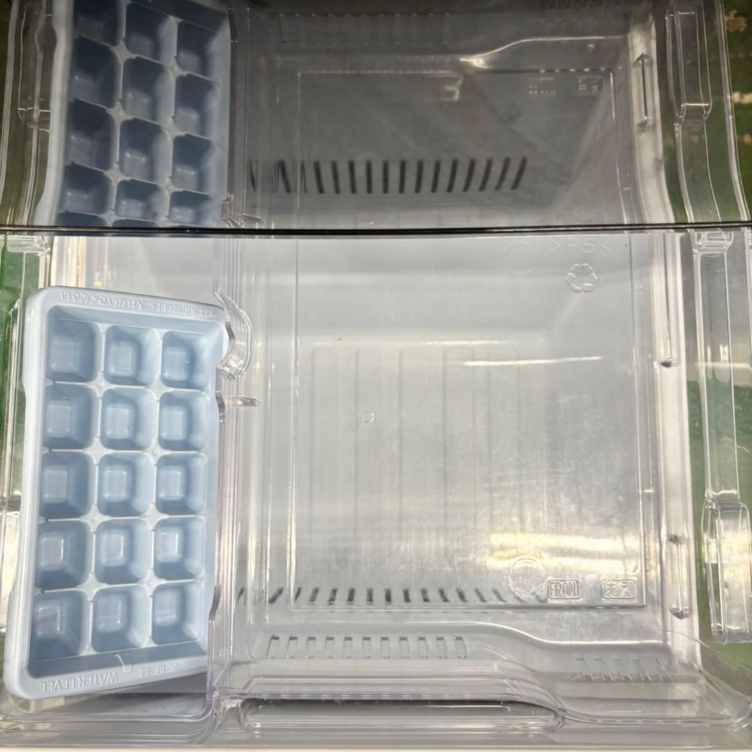 272 冷蔵庫　200L弱　洗濯機　一人暮らし　電子レンジ　格安セット　美品