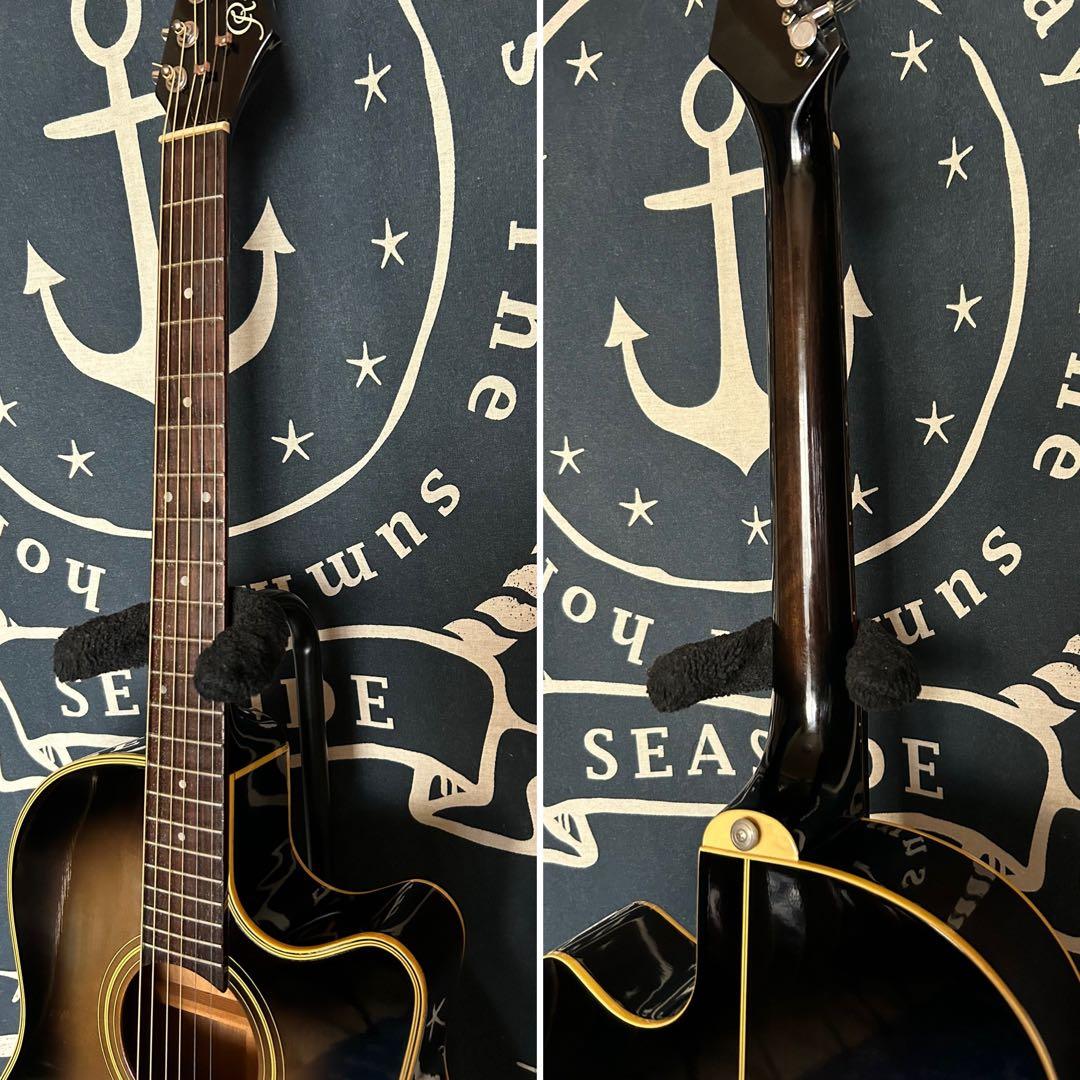 新春特価品‼️極美品希少モーリス80年代❣️国産ビンテージ❣️ランブラーＭＲ-１Ｋ良音