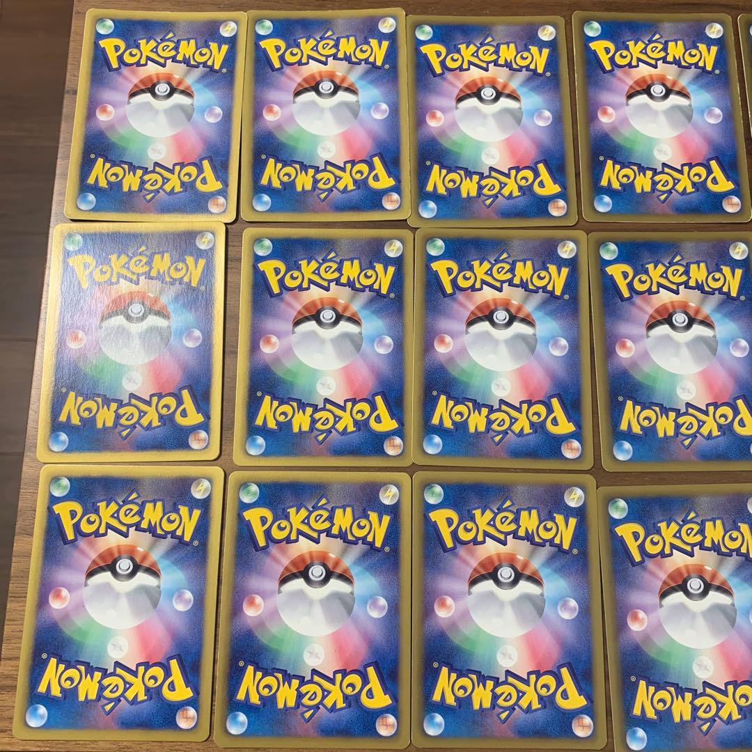 ポケモンカードセット　シャイニーコレクション