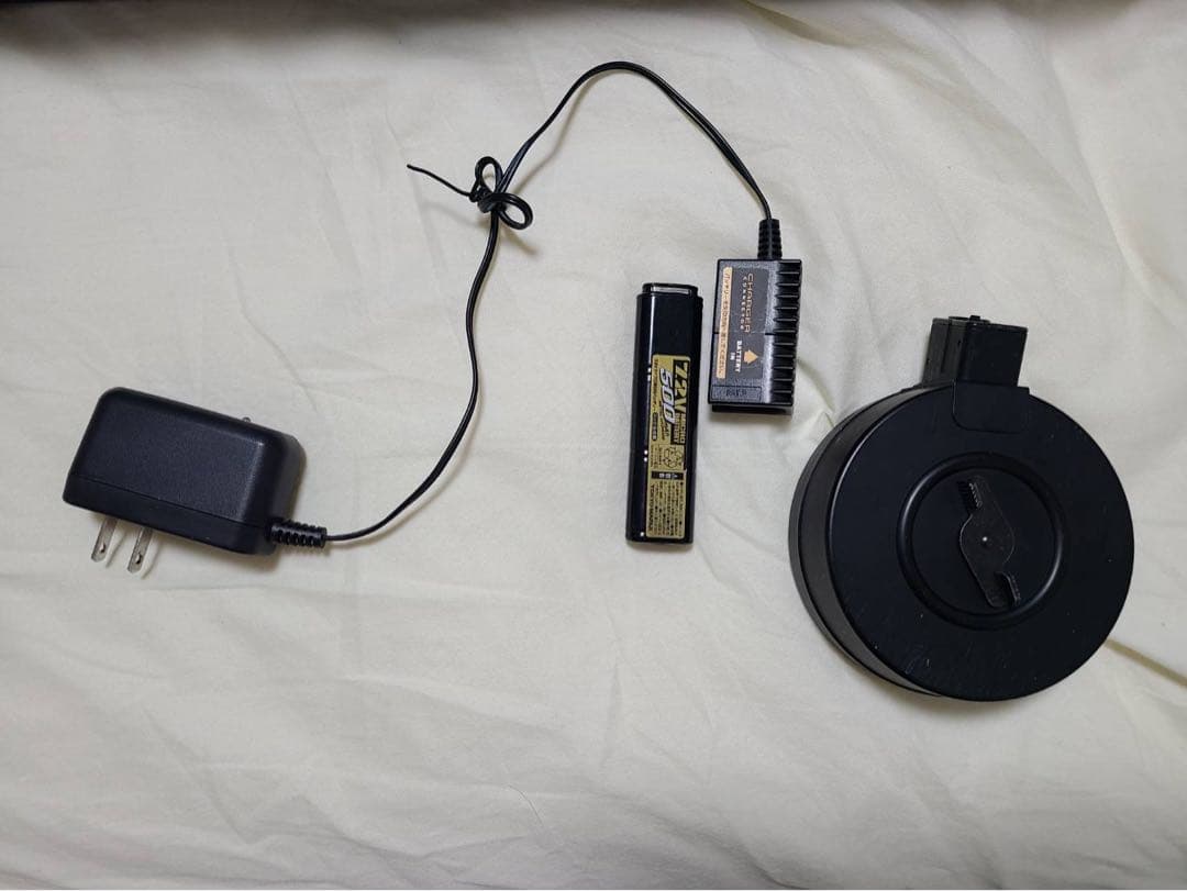 東京マルイ スコーピオン mod.M モデルガン