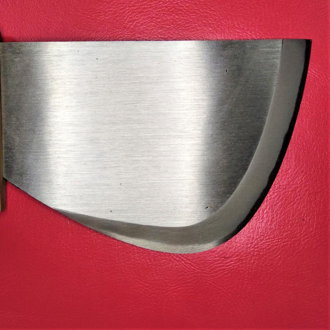 (280) 本惣 玉印 ①特大 全長３１２㎜