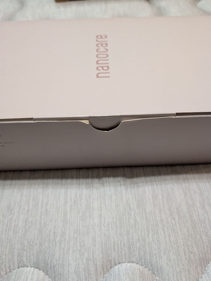 パナソニック　EH-NA0J P eh-na0j　ドライヤー panasonic