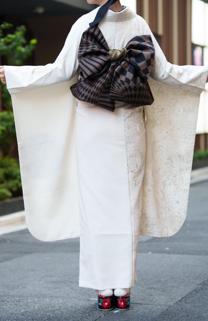 ≪美品≫ mianmama25 振袖のみ 【857】