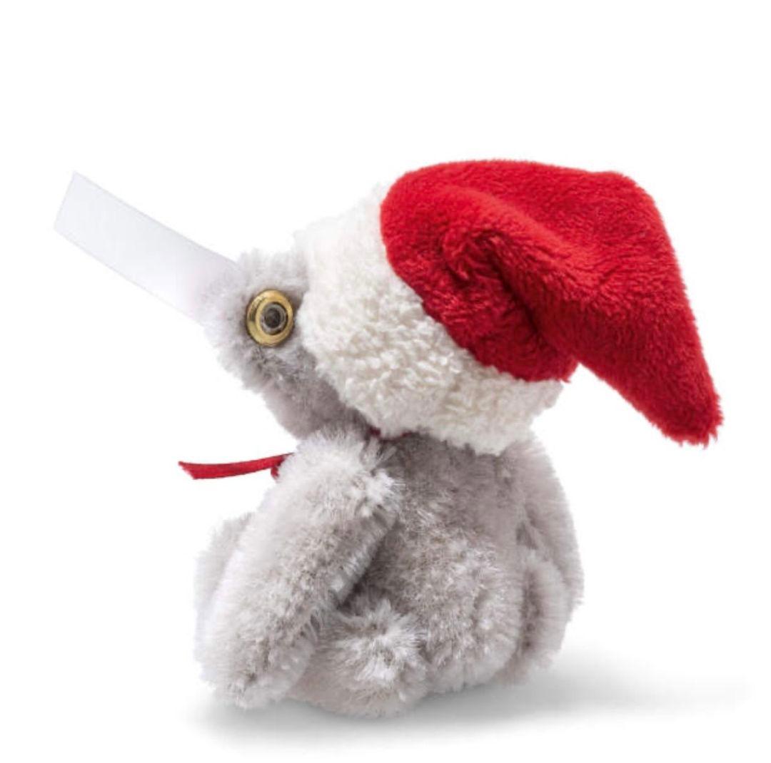 【新品・未開封】シュタイフ steiff ブティック限定 クリス ぬいぐるみ