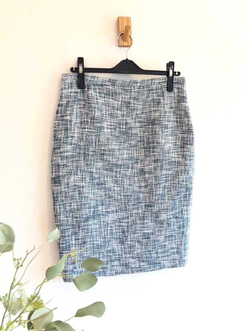 新品同様 Max Mara マックスマーラ スカート