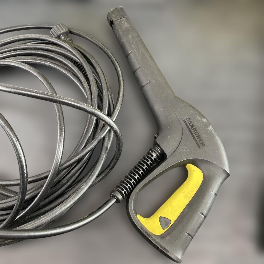 B54 KARCHER 高圧洗浄機本体 JTK28