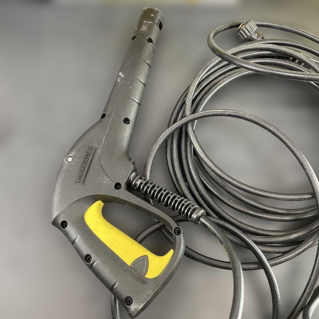 B54 KARCHER 高圧洗浄機本体 JTK28